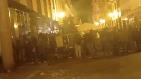 Biella, "Faccetta nera" durante l'adunata degli alpini: scoppia la polemica