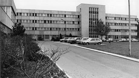 Lost Place in Pankow: Geheimnisse der mysteriösesten Klinik der DDR