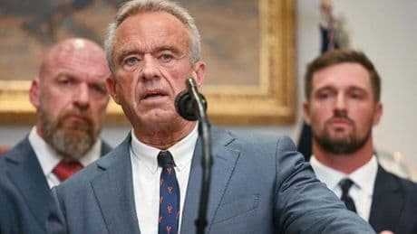 Les Etats-Unis vont partiellement cesser de financer des vaccins à ARN messager