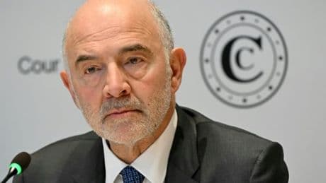 "Je suis de très mauvaise humeur": le président de la Cour des comptes menace de ne plus certifier les comptes de l'Etat
