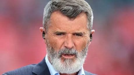 BREAKING: Roy Keane gives brutal response to Nottingham Forest manager decision