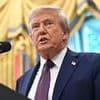 Donald Trump reacts to viral social media speculation he was 'dead' over Labor Day holiday