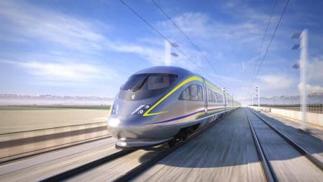 California Sues Trump To Hang Onto $4 Billion Of Bullet Train Funds