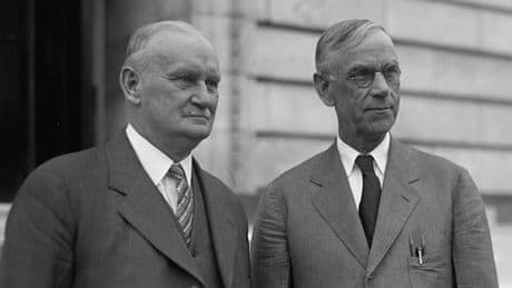 Droits de douane : en 1930, cette autre guerre commerciale qui hante encore les États-Unis