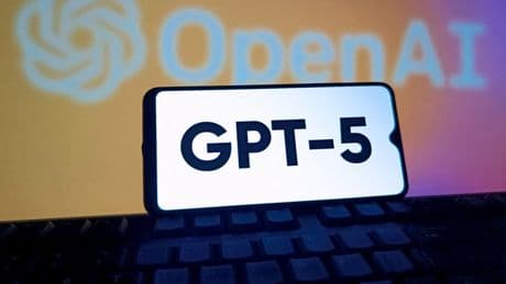 Yapay zekâda eşik atlama anı: Chat GBT 5 tanıtıldı