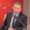 Efforts budgétaires : "Tout le monde doit faire preuve d'esprit de responsabilité", avertit le ministre de l'Industrie en réponse aux maires de France