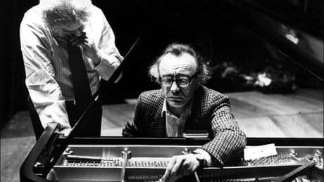 Österreich: Pianist Alfred Brendel ist tot