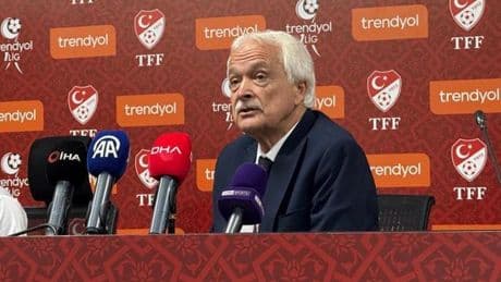 Atılay Canel: 'Hak ettiğimiz bir galibiyet aldık'