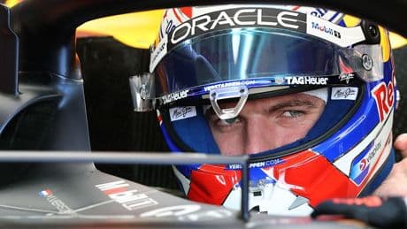 Eerste en negende tijd Verstappen op trainingsdag Canada, waar hij op scherp staat