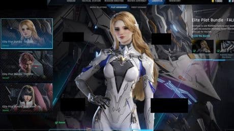 ‘Mecha Break’ Has Lost 60% Of Its Players In A Week, User Scores Sink