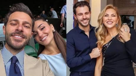 Arzu Sabancı'dan Hande Erçel-Hakan Sabancı ayrılığı sonrası olay gönderme
