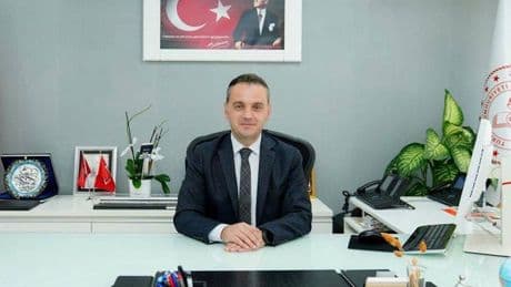 MEB Bilgi İşlem Genel Müdürü görevden alındı