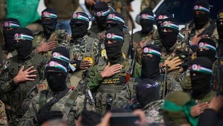 Son dakika... Hamas Trump'ın ateşkes teklifini kabul etti! Gazze'de rehine takasına onay