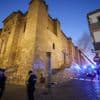 Brand: Nur kleinere Brandschäden an Moschee-Kathedrale von Córdoba