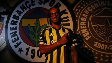 Fenerbahçe'nin yeni transferi Archie Brown'dan Mourinho itirafı! Devin Özek...