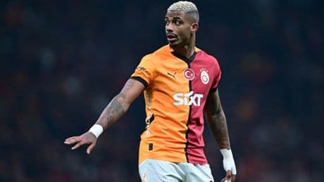 Mario Lemina'dan Fenerbahçe taraftarını kızdıran açıklama! 'Yarış falan yok'
