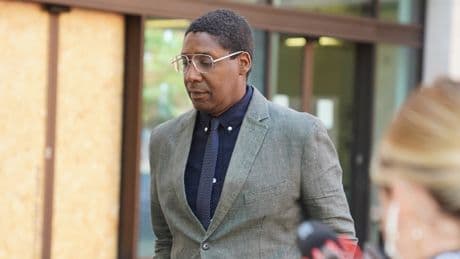 BBC Bargain Hunt expert jailed after failing to report sales to ‘Hezbollah financier’