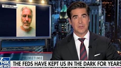 Fox News joins MAGA meltdown over Epstein ‘client list’ flop, but steers clear of criticizing Trump