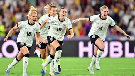 Wir stehen im Halbfinale! - Unser Wahnsinns-Sieg im Video