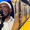Samuel L. Jackson reveals he was almost killed in horror subway accident