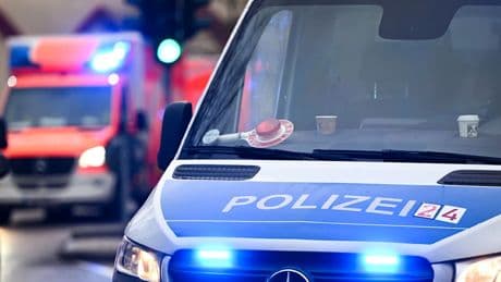 Berliner Mordkommission ermittelt - Toter (50) lag mehrere Tage in Wohnung