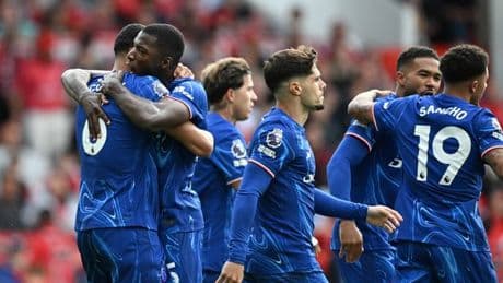 How can I watch Real Betis vs Chelsea for free? TV channel, live stream, kick-off time