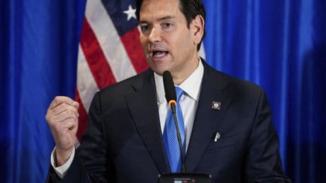 State Department will shrink under plan to cut bloat, boost efficiency