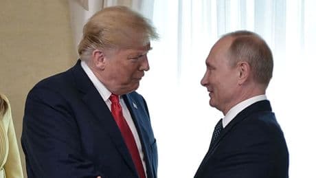 SON DAKİKA| Putin'den Trump görüşmesine ilişkin açıklama: BAE'de yapılması değerlendiriliyor