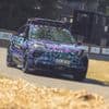 Porsche's Cayenne EV is nearly here – and we've been for a ride