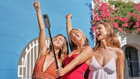 360-Grad-Kamera X5 von Insta360 im Test