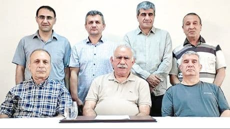 Sırada umut hakkı, kısmi af ve Erdoğan’ın yeniden adaylığı var