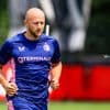 Trauner niet op tijd fit: Feyenoord schrijft maar één centrumverdediger in voor duels met Fenerbahçe