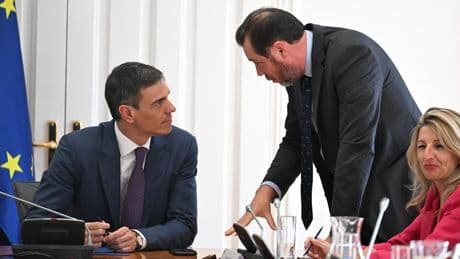 El PP pide la comparecencia de Sánchez en el Congreso y de tres de sus ministros por el «apagón informativo»