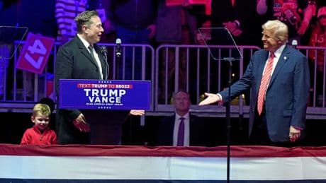 Rupture Musk-Trump : les illusions de l'un, les trahisons de l'autre