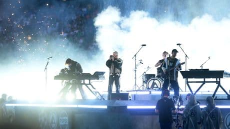 Holland-Legende pestet gegen Linkin Park - „Müll! Absoluter Müll!“