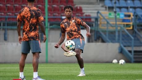 Beşiktaş karşısında dikkat çeken Shakhtar Donetskli oyuncuya 30 milyon euro teklif