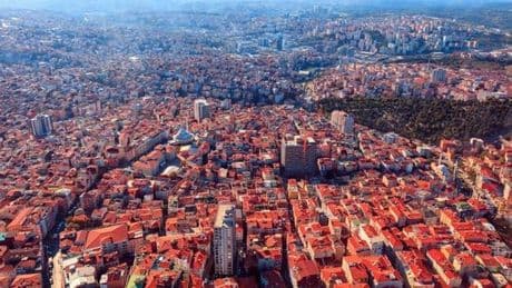 Bitişik yapılar sağlamlığı etkiler mi? İşte en tehlikeli çatlaklar... Bina güvenliği ile ilgili 5 SORU 5 YANIT