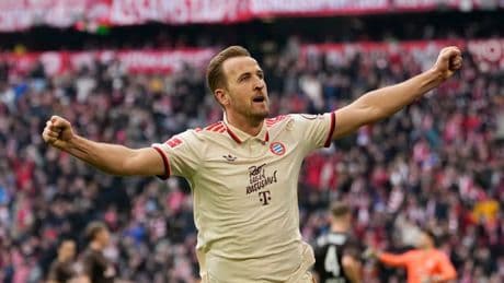 Harry Kane transfer claims emphatically answered with strong Bayern Munich declaration