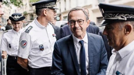 Bruno Retailleau joue plus que jamais l’opposant de l’intérieur du camp présidentiel