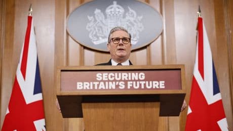 Visas crackdown: New rules for foreign workers and higher salary thresholds revealed in immigration shake-up