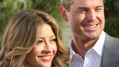Eric Dane: »Grey's Anatomy«-Star spricht erstmals über ALS-Erkrankung