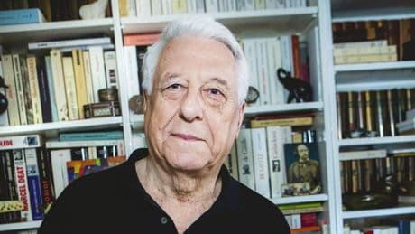« La France est anticapitaliste, mais sans solution de rechange », Michel Winock, historien