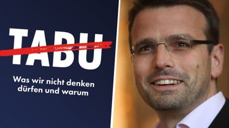Interview der Woche Bestsellerautor Raphael M. Bonelli: „Die woke Mauer fällt!“