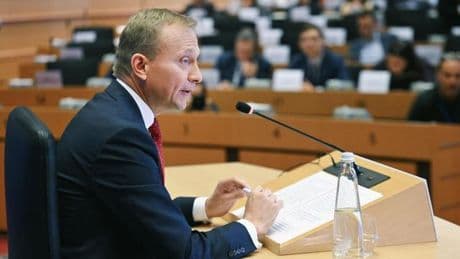 Brüssel: EU-Kommission schlägt zwei Billionen Euro Etat für sieben Jahre vor
