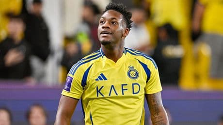 Adı Fenerbahçe ile anılıyordu! Jhon Duran için dev talipler