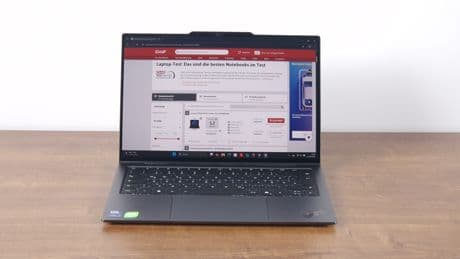 Lenovo ThinkPad X9-14 G1 (21QA001PGE) im Test