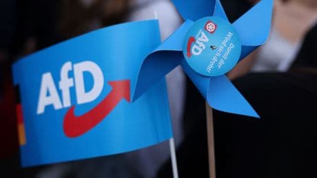 Einstufung als "gesichert rechtsextrem": AfD-Fraktion verliert ersten Abgeordneten