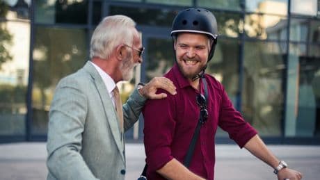 Tutoyer ou vouvoyer, un casse-tête aux mille règles implicites