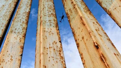 Weltordnung: USA wollen internationales Asylrecht massiv einschränken