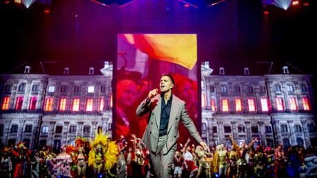 Chaos compleet bij kaartverkoop Festival op de Ring in Amsterdam: pechvogels getroffen door datalek